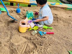 -HERRE·FARM 赫尔露营农场·团建聚会包场