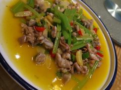 -鱼食饭稻·苏浙土菜17年老馆子(平江路店)