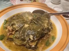 -中国坊中餐厅(石家庄希尔顿酒店)