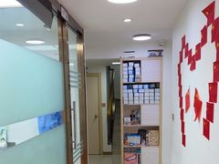 -深圳雅呗德口腔门诊部(坪山店)