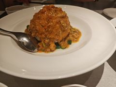 -狮王府淮扬菜(新街口友谊店)