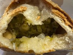 -百年夯碳烤胡椒饼(阿拉城店)