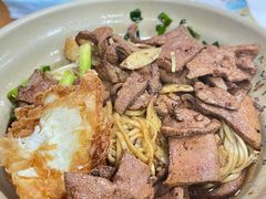 -无名氏面馆(邮电路店)