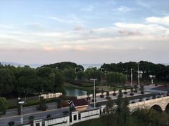 -苏州香山国际大酒店