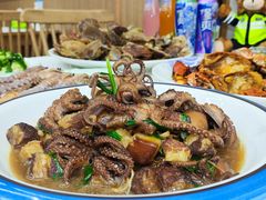 -北戴河庆山饭店·海鲜砂锅粥(北戴河黑石路店)