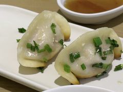 -苏小柳点心·手作小笼包(浦东嘉里城分院)