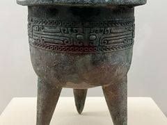 -上海博物馆(人民广场馆)