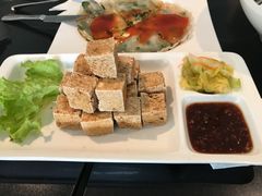 -鹿港小镇(霄云店)