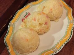 -玛格萝妮比萨屋(四平店)