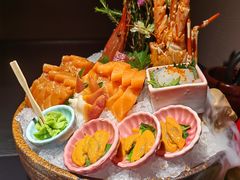 -花潮料理艺食馆(成都万象城店)