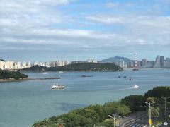 -厦门海港英迪格酒店(中山路店)