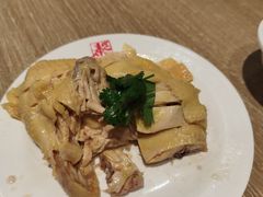 -泰煌鸡·上海白斩鸡·鸡汤面(鹤庆店)