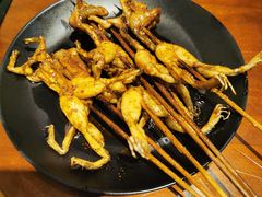 -庆合府重庆大排档(紫都城店)
