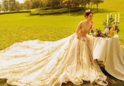 -唯一视觉婚纱摄影(李家村店)