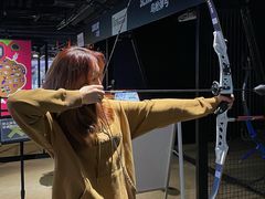 -VS SPORTS PARK运动玩乐园·团建·生日会(合生汇店)