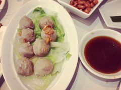 -潮福城大酒楼·潮味粤品·港式点心(湖滨北路店)