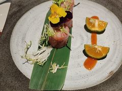 -匠和风精致料理(莆田财富中心店)