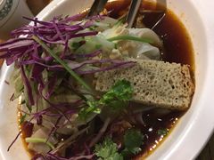 -阿罗新疆菜(人民广场店)