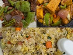 -玲又珑美食(盘福路店)