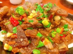 新派炒凉粉-宋都禾源·灌汤包子(汉兴路直营店)
