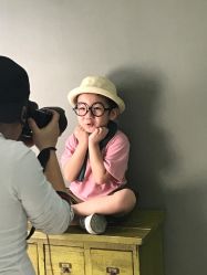 -爱儿美儿童摄影(朝阳公园店)