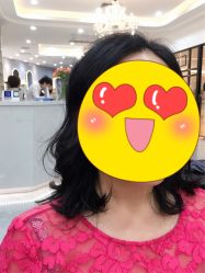 -黛蓝形象定制