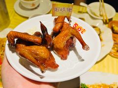 -石岐佬中山菜馆(张溪店)