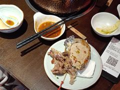 -潮澎派·潮汕菜大排档(南较西路店)