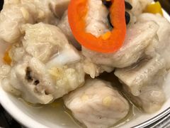 -点点心点心专门店(湾仔店)