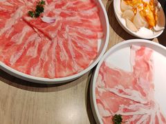 -彤德莱牛肉火锅(双港店)