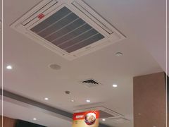 大堂-西贝(吴江路湟普汇店)
