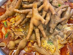 -彭记铁锅肥肠(东四总店)