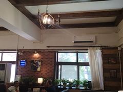 -爱上层楼咖啡馆(为公桥店)
