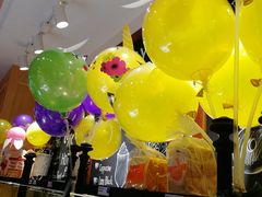 -TOUCH泰奇(奉贤宝龙城市广场店)
