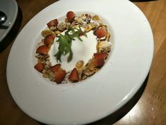 甜点-新贝乐意大利餐厅(苏州中心店)