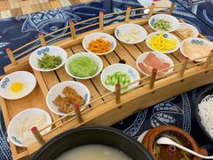 -桥香园过桥米线(古城北门店)