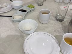 -北京全聚德(方庄店)