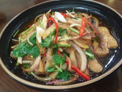-牛a潮汕鲜牛肉粿条(天河北店)