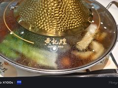 -黄记煌三汁焖锅(金凤万达广场店)