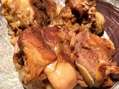 -95号酱骨·一块豆腐(展春园西路店)