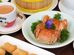 -香港狮子山下·明星粤菜餐厅(北苑店)