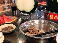 -尚竹阁冬瓜盅·18年地标美食(平洲店)