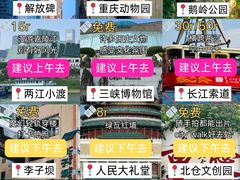 -观音桥步行街