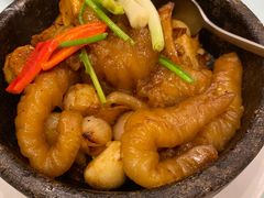 -广州酒家(昌岗地铁站店)