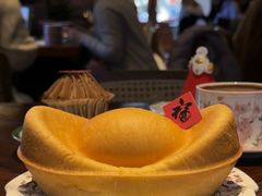 -弗兰克牛排西餐厅Ribone steak house(柠檬花园店)