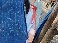 -汉仪华裳汉服旗袍·摄影写真馆(乌镇西栅店)