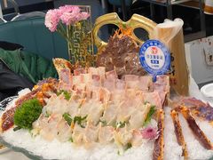 -德天肥牛海鲜火锅(龙吟坊店)