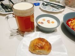 黄油卡瓦斯-丝路有约·西域美食