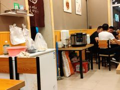 大堂-新健小吃(承德街店)