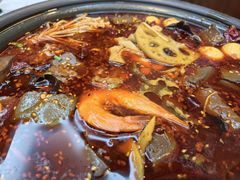 -眉州东坡(亚运村店)